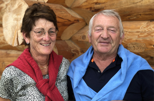 Famille Delhaye